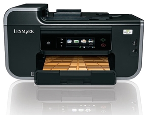 Lexmark Pinnacle Pro 901 