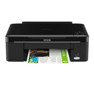 Epson Stylus SX125 