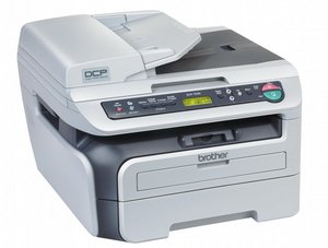 Brother DCP-7040 