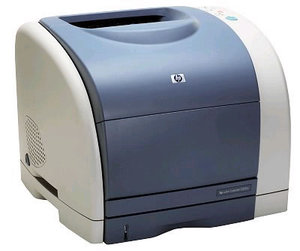 HP Laserjet 1550 