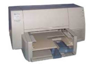 HP DeskJet 820 C 