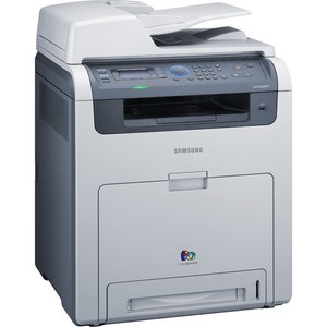 Samsung CLX6250 