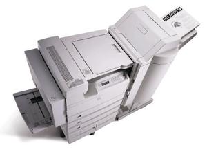 Xerox Docuprint N4525 