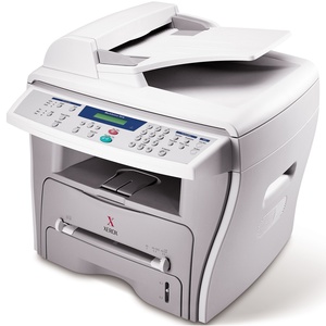 Xerox WorkCentre PE16 