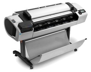 HP DesignJet T2300 