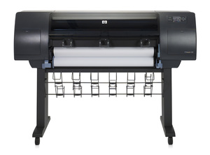 HP DesignJet 4000 