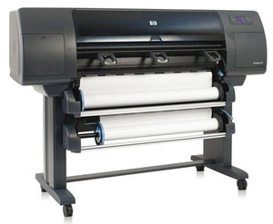 HP DesignJet 4520 