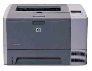HP LaserJet 2410 