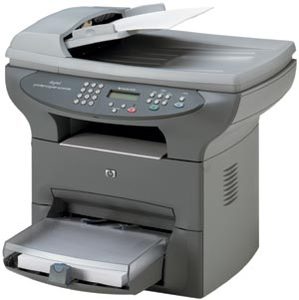 HP Laserjet 3320 