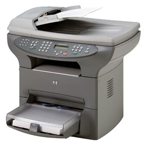 HP Laserjet 3330 