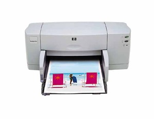 HP DeskJet 845C 