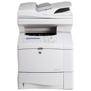 HP Laserjet 4101 