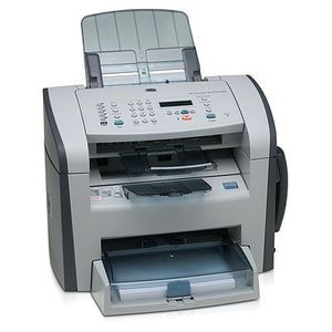 HP Laserjet M1319 