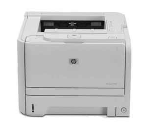HP LaserJet P2030 