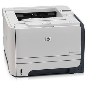 HP LaserJet P2050 