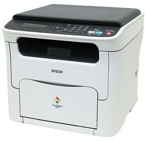 Epson AcuLaser CX16 