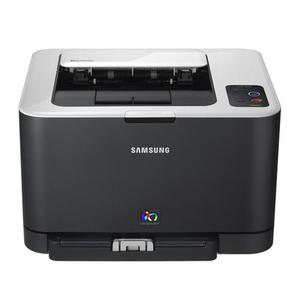 Samsung CLP325 