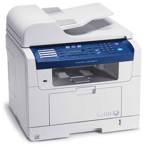 Xerox Phaser 3300MFP 