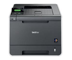 Brother HL4570CDW 