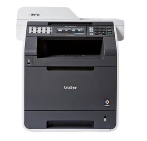 Brother MFC-9970CDW 