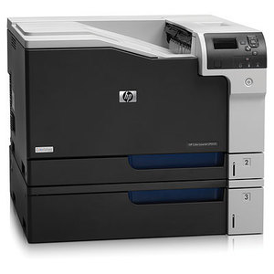 HP Colour Laserjet CP5525 