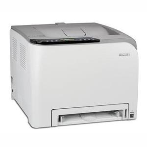 Ricoh Aficio SPC232 