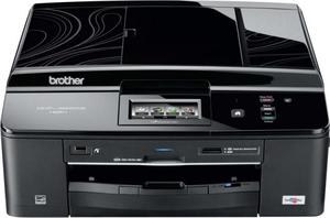 Brother DCP J925DW 