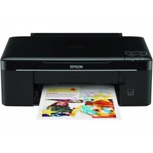 Epson Stylus SX130 