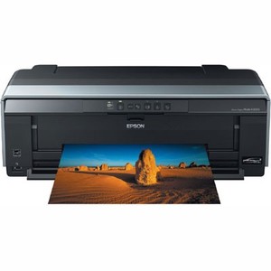 Epson Stylus Photo R2000 