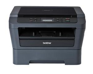 Brother DCP-7070DW 