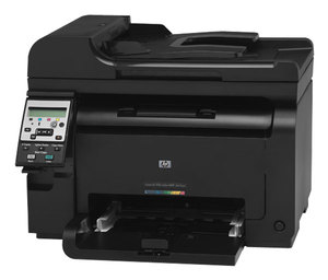 HP Colour Laserjet M175a 