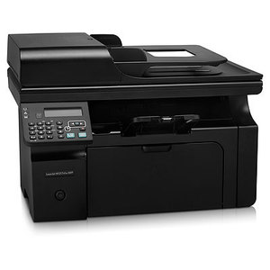 HP Laserjet Pro M1217nfw 