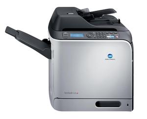 Konica Minolta Bizhub C20 