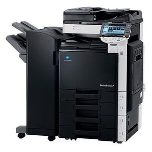 Konica Minolta Bizhub C280 