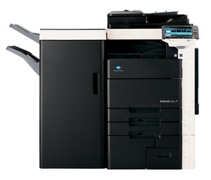 Konica Minolta Bizhub C652 