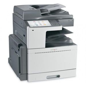 Lexmark X954de 