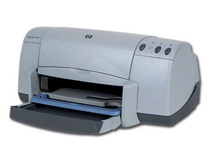 HP DeskJet 920CVR 