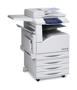 Xerox WorkCentre 7428 