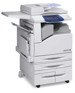 Xerox WorkCentre 7435 