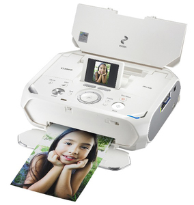 Canon PIXMA MINI 320 