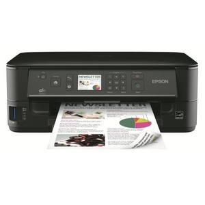 Epson Stylus Office BX535WD 