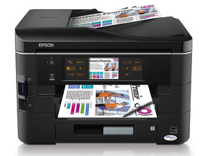 Epson Stylus Office BX925FWD 