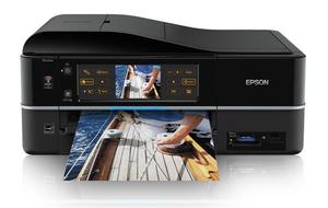 Epson Stylus Photo PX820FWD 