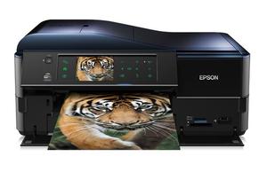 Epson Stylus Photo PX830FWD 