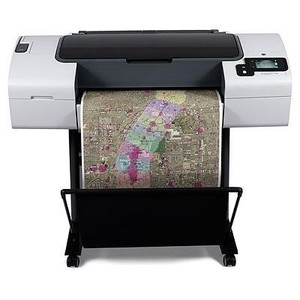 HP DesignJet T790 