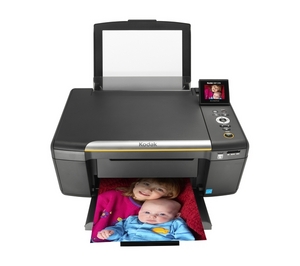 kodak printer software for mac esp c310