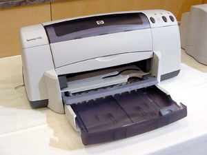 HP DeskJet 948 