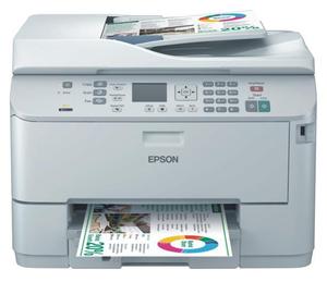 Epson WorkForce Pro WP-4595 DNF 