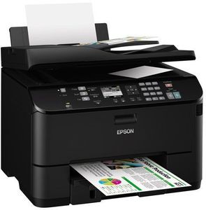 Epson WP-4535 DWF 