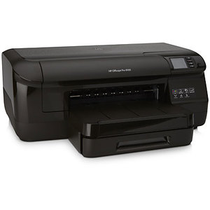 HP OfficeJet Pro 8100e 